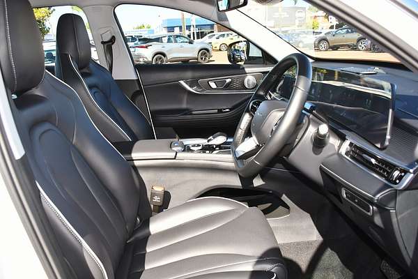 2024 Chery Tiggo 7 Pro Ultimate AWD T32