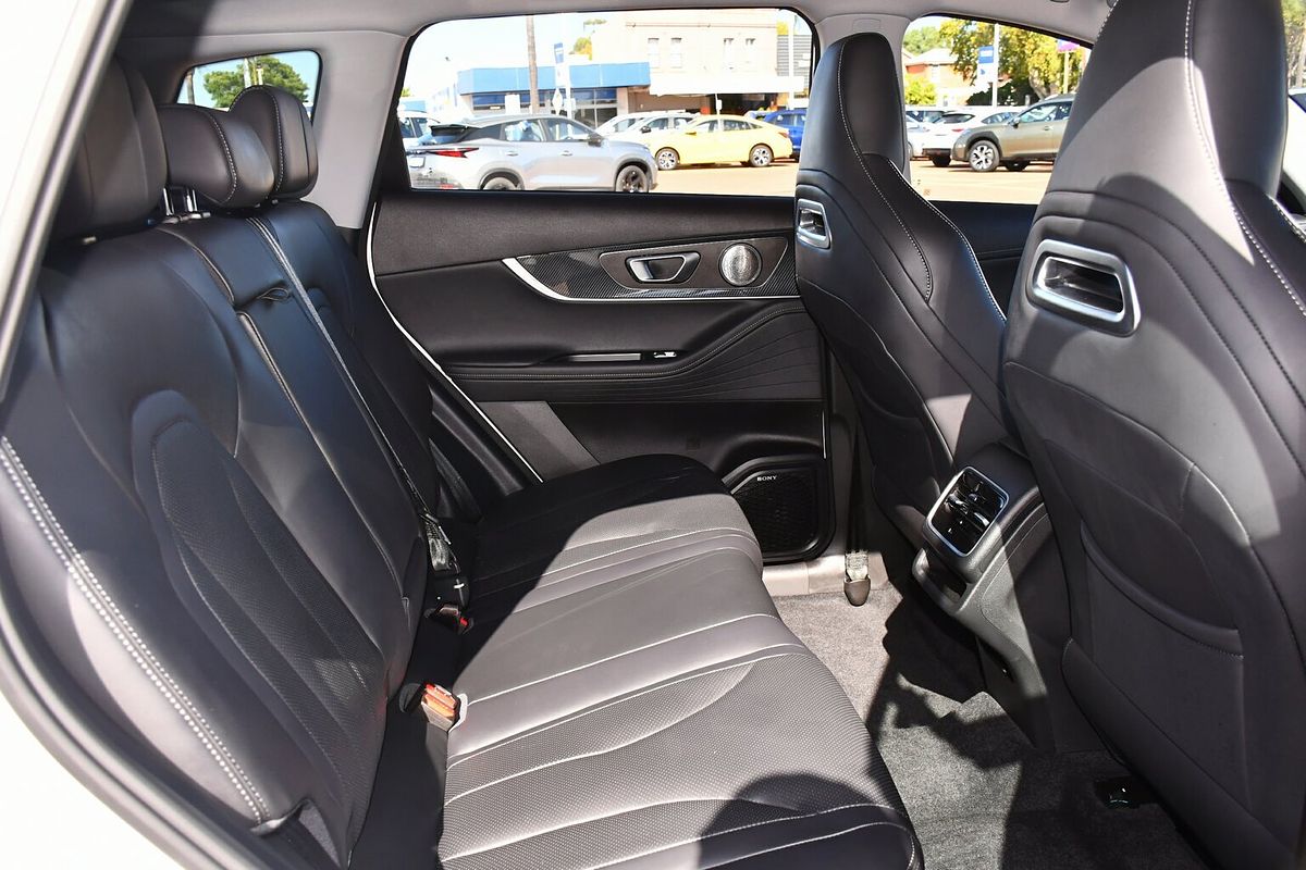 2024 Chery Tiggo 7 Pro Ultimate AWD T32