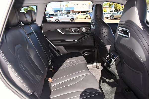 2024 Chery Tiggo 7 Pro Ultimate AWD T32