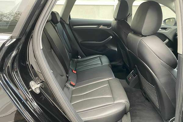 2014 Audi A3 Ambition 8V
