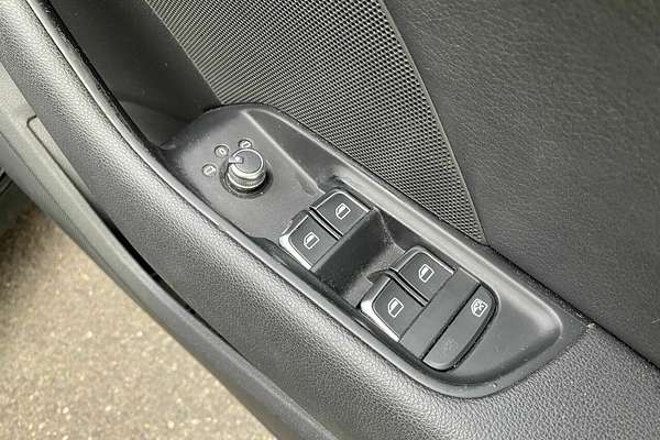 2014 Audi A3 Ambition 8V