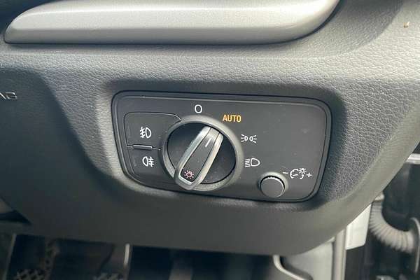 2014 Audi A3 Ambition 8V