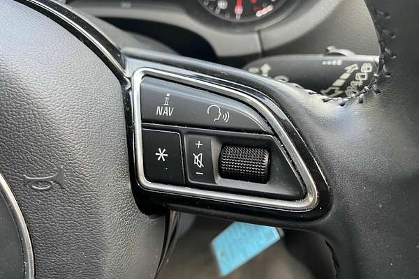 2014 Audi A3 Ambition 8V