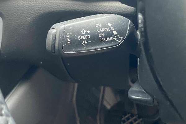 2014 Audi A3 Ambition 8V