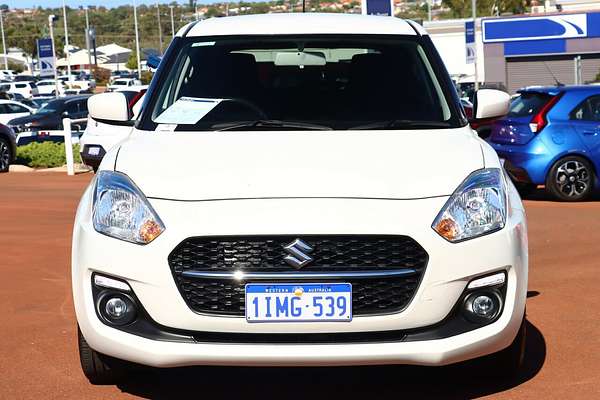2022 Suzuki Swift GL AZ Series II