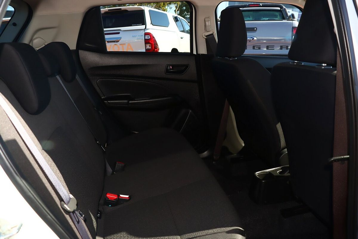2022 Suzuki Swift GL AZ Series II