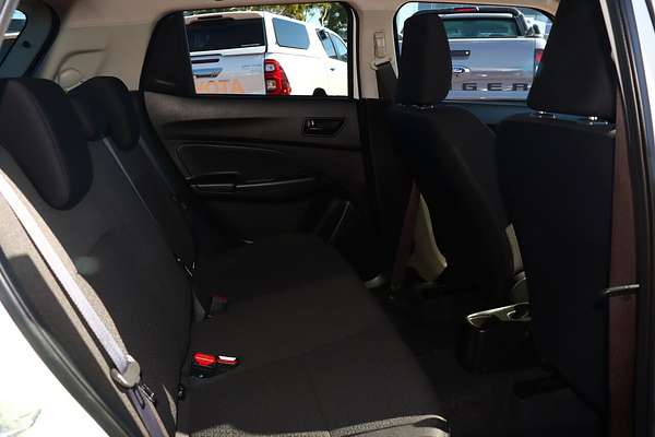 2022 Suzuki Swift GL AZ Series II