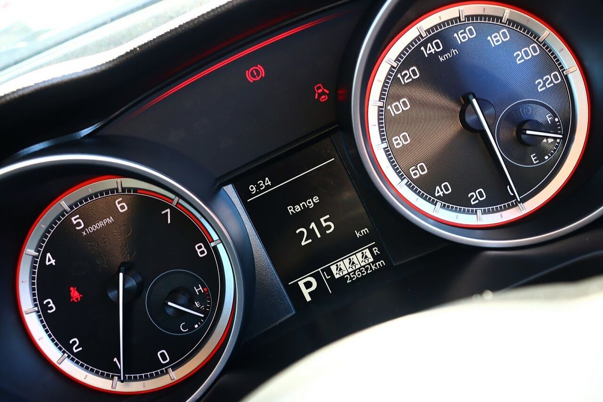 2022 Suzuki Swift GL AZ Series II