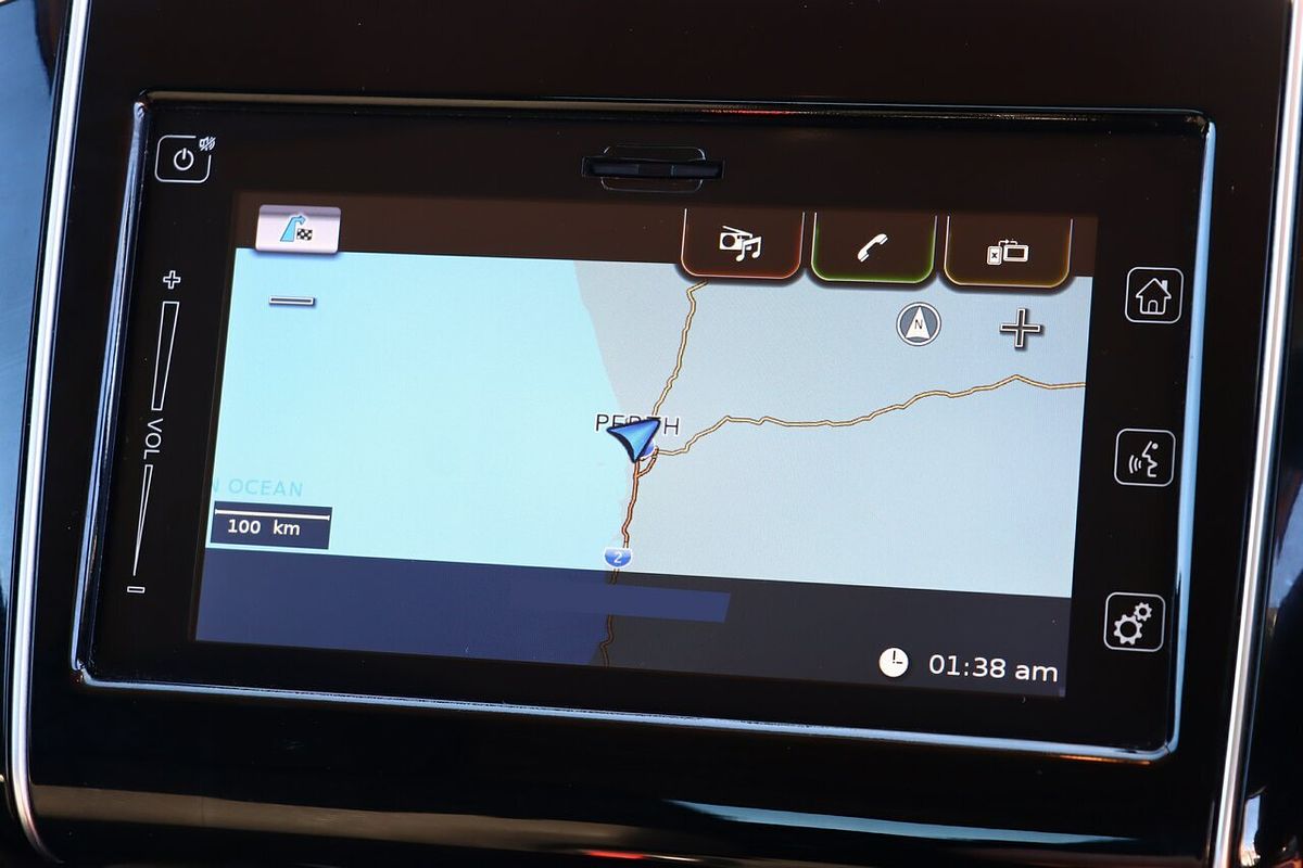 2022 Suzuki Swift GL AZ Series II