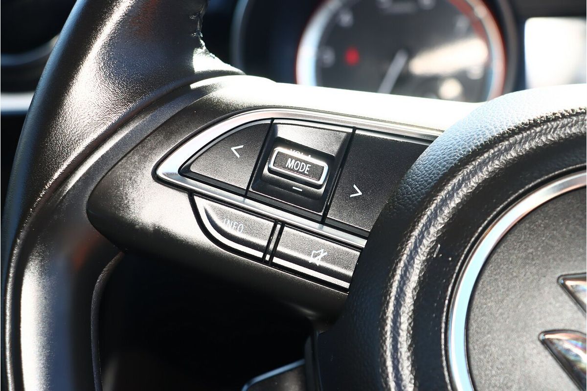 2022 Suzuki Swift GL AZ Series II