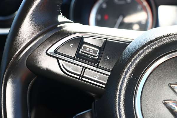 2022 Suzuki Swift GL AZ Series II