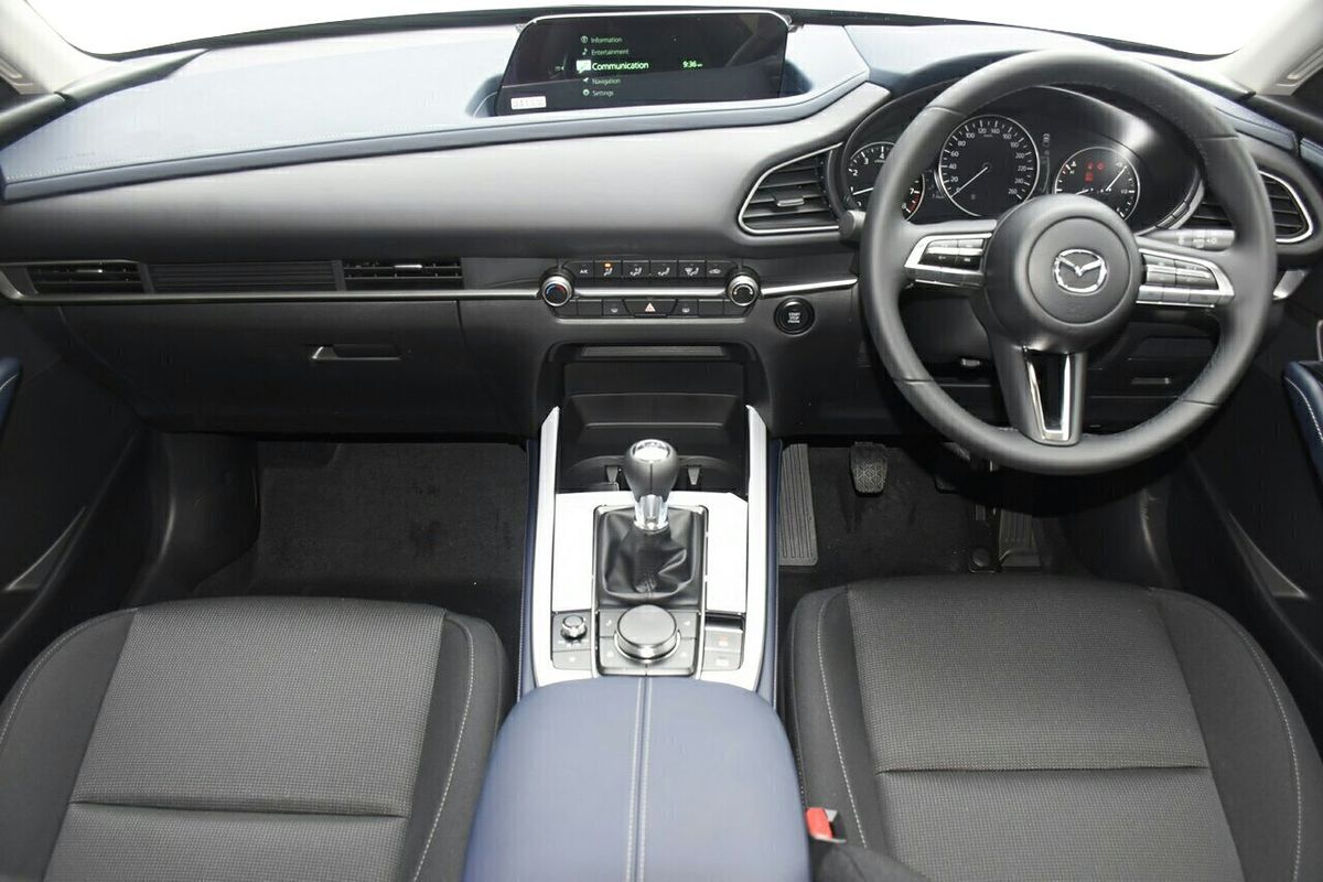 2024 Mazda CX-30 G20 Pure DM Series