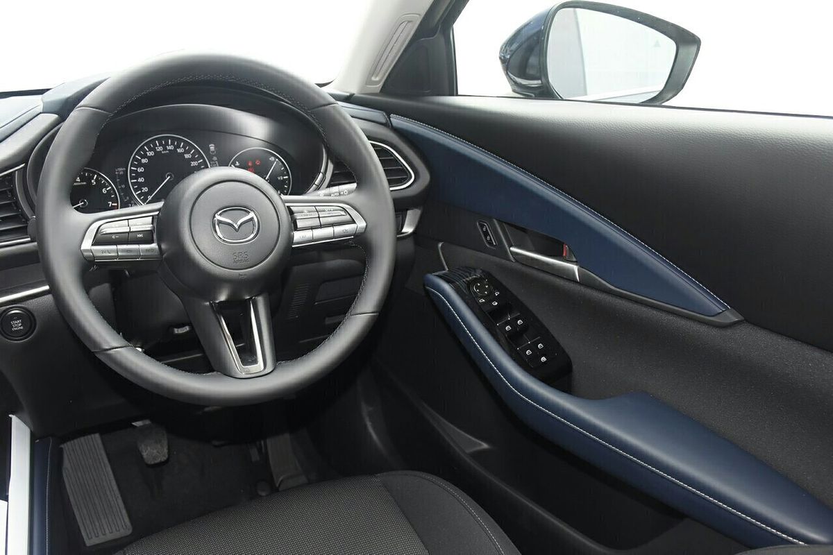 2024 Mazda CX-30 G20 Pure DM Series