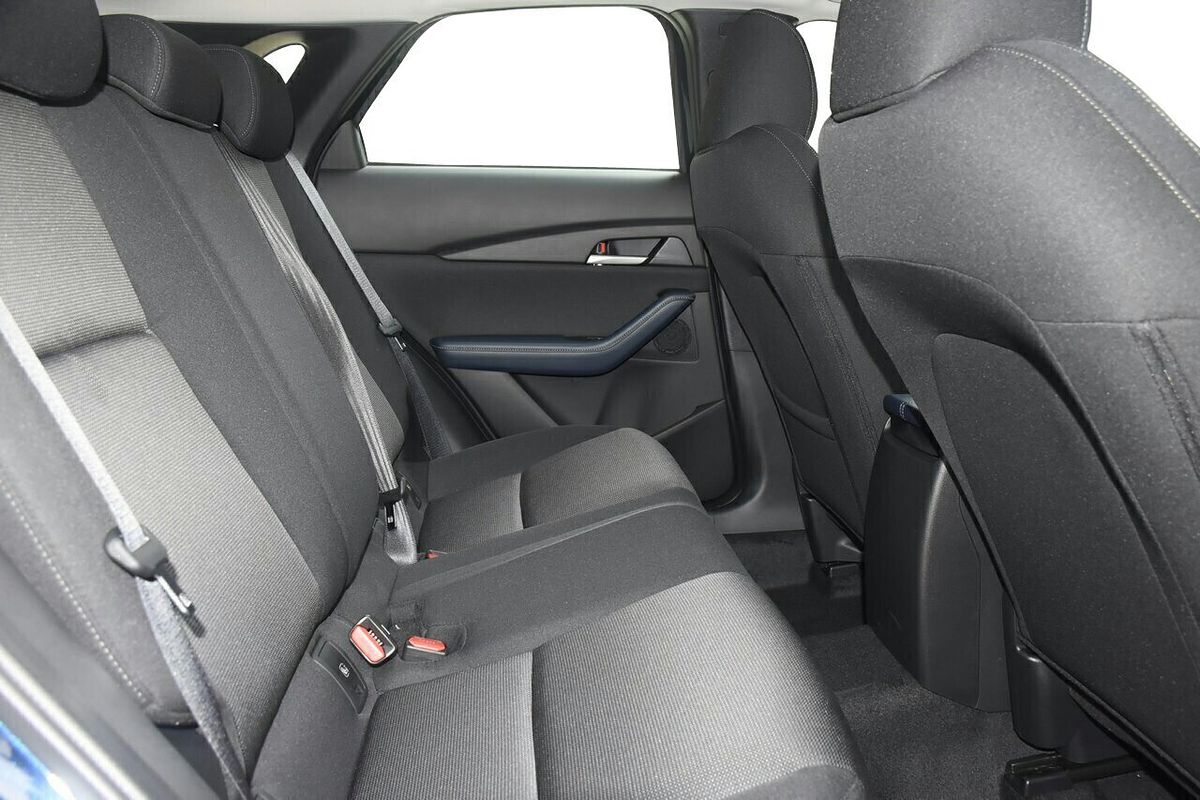 2024 Mazda CX-30 G20 Pure DM Series