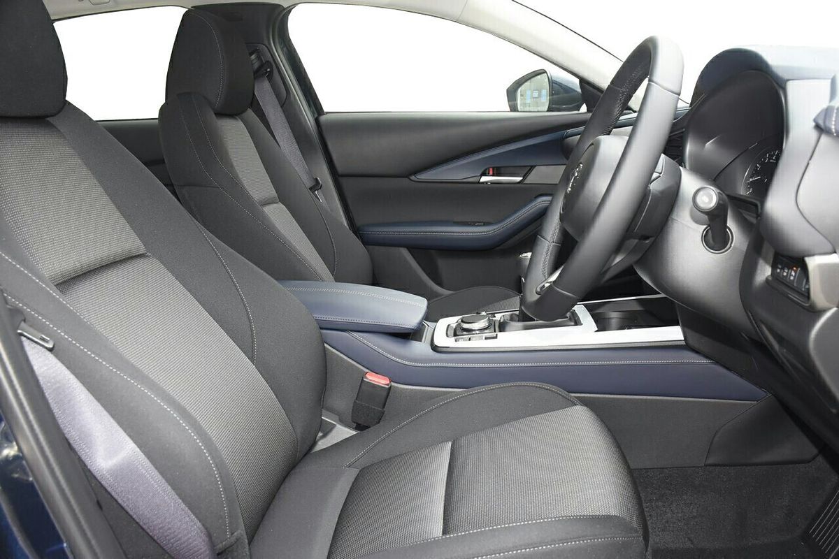 2024 Mazda CX-30 G20 Pure DM Series