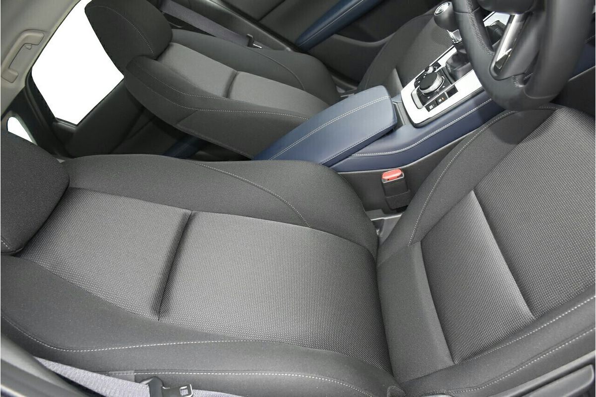 2024 Mazda CX-30 G20 Pure DM Series