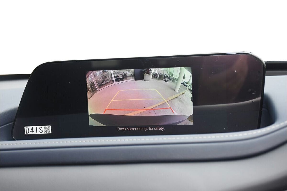 2024 Mazda CX-30 G20 Pure DM Series