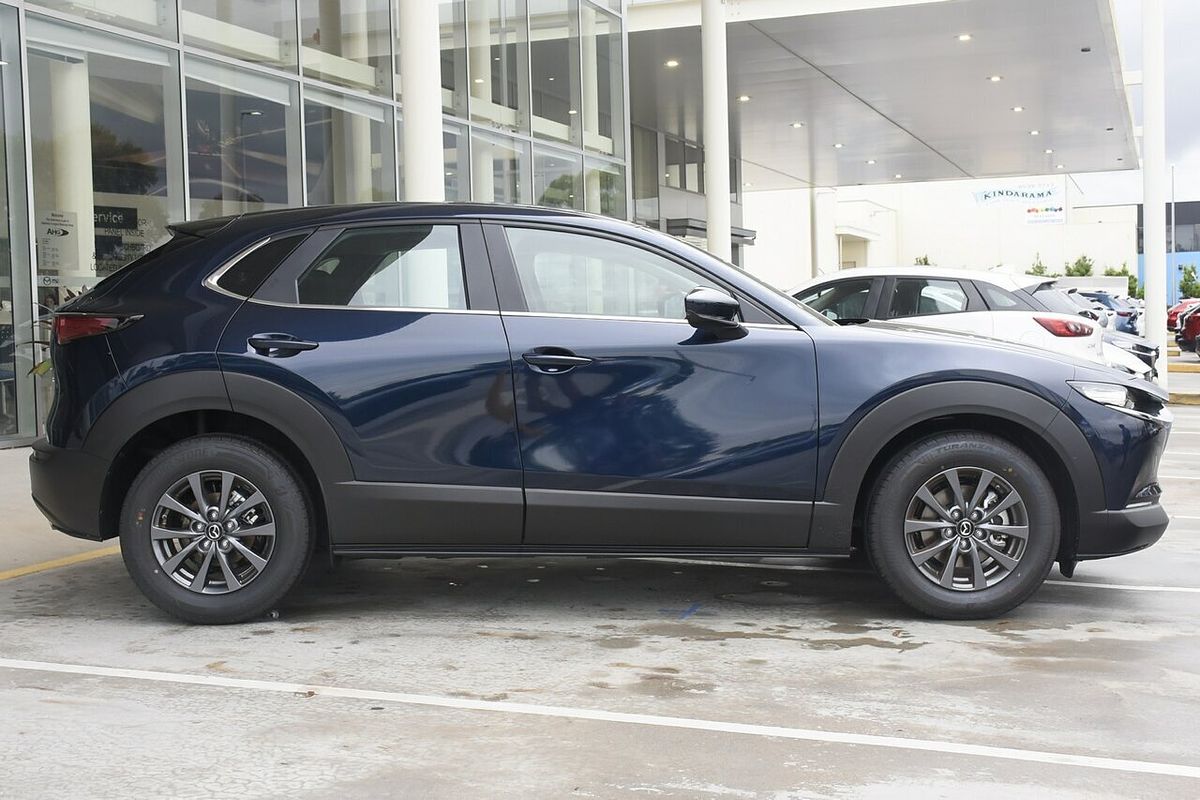 2024 Mazda CX-30 G20 Pure DM Series