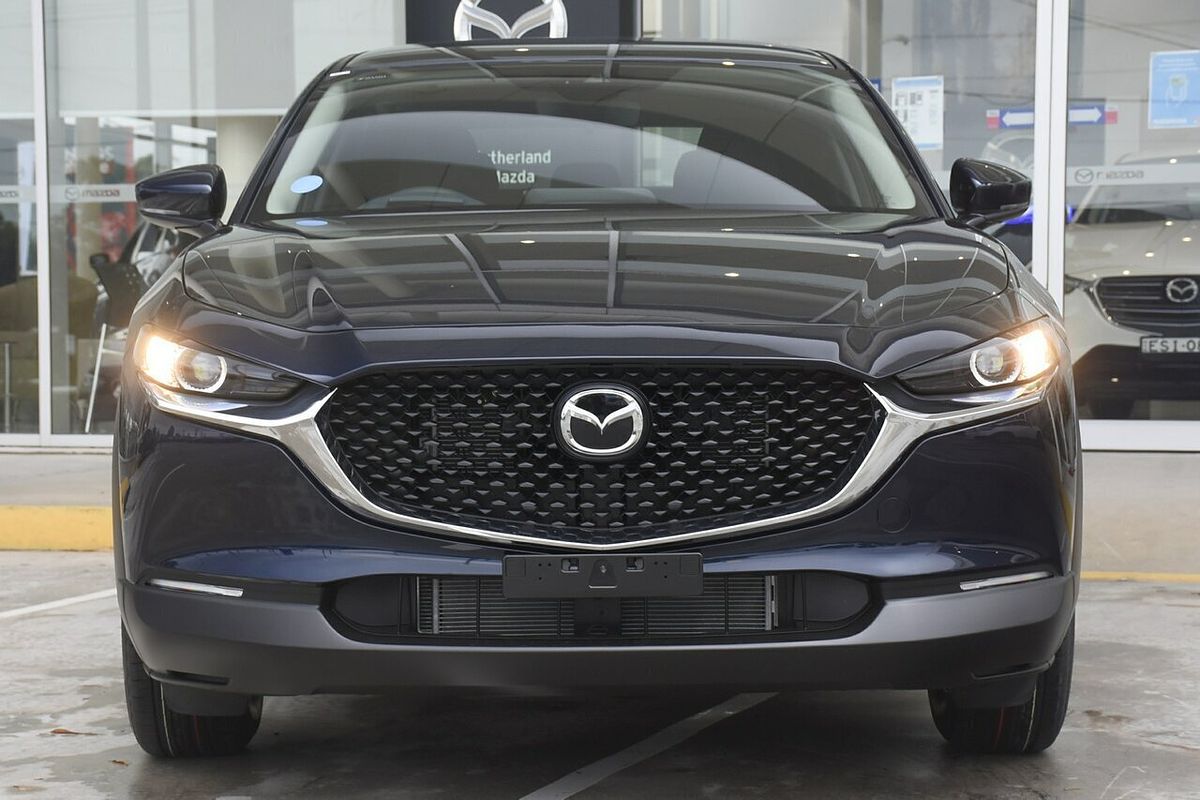 2024 Mazda CX-30 G20 Pure DM Series