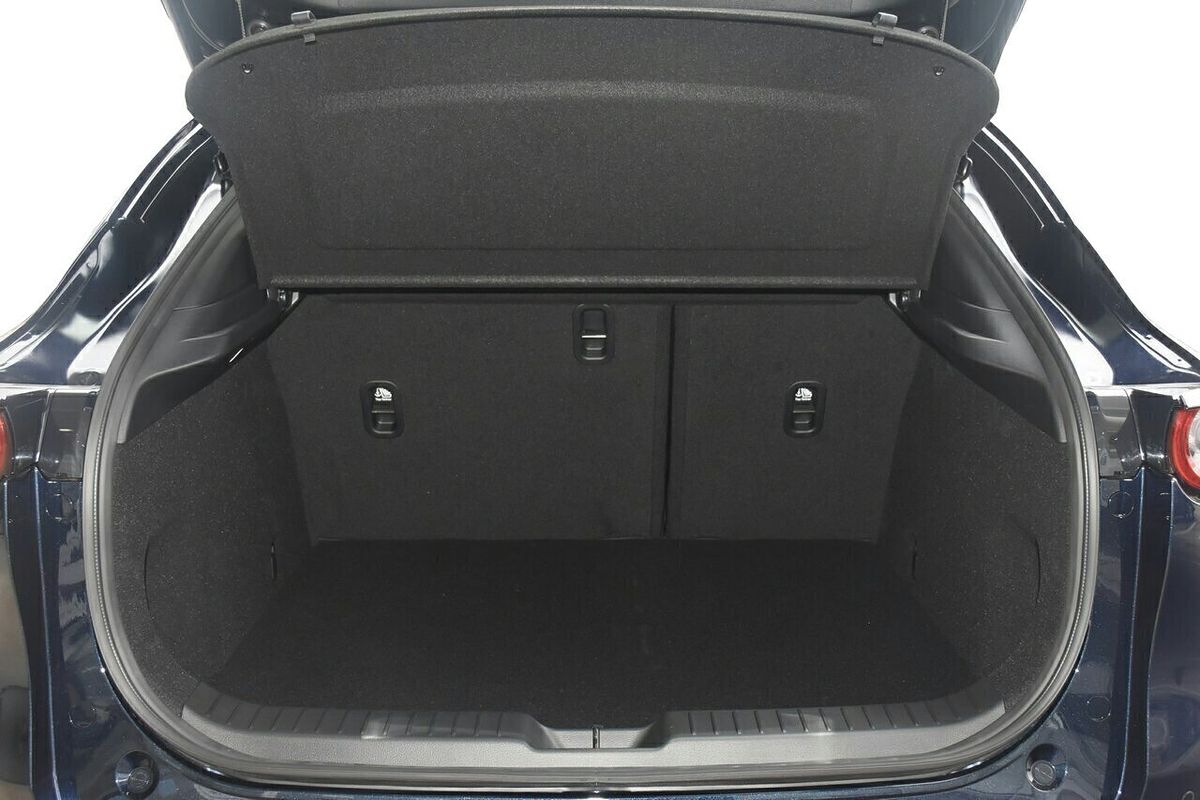 2024 Mazda CX-30 G20 Pure DM Series
