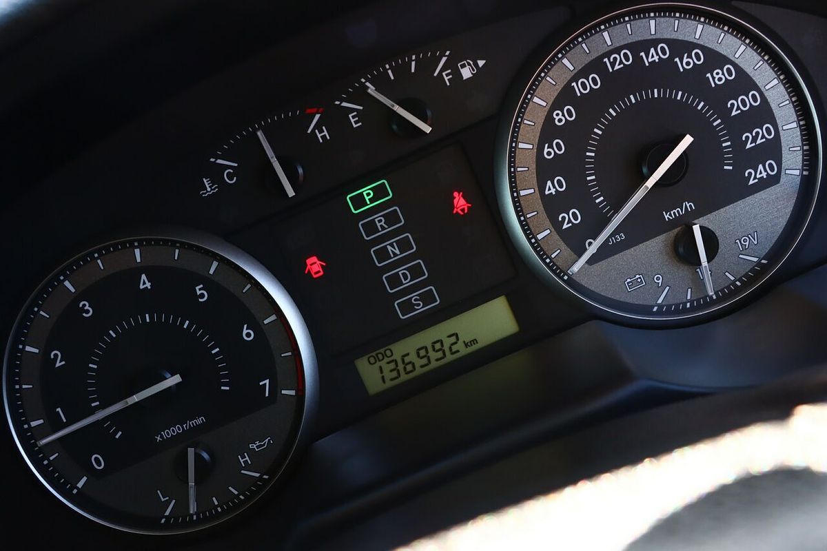 2018 Toyota Landcruiser GXL URJ202R