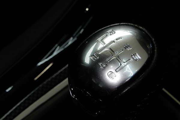 2016 Holden Ute SV6 VF II Rear Wheel Drive