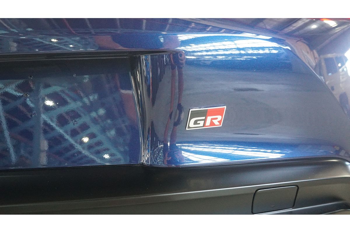 2020 Toyota Supra GR GT A90
