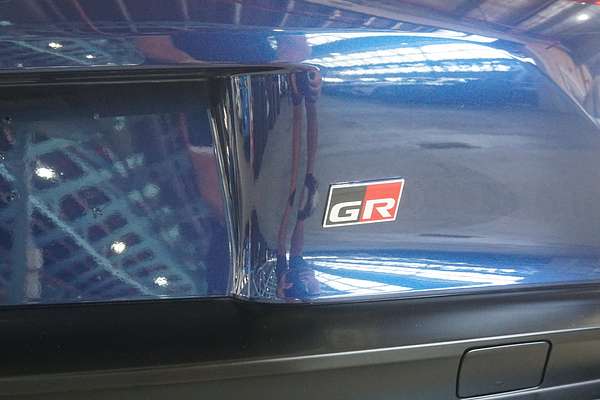 2020 Toyota Supra GR GT A90