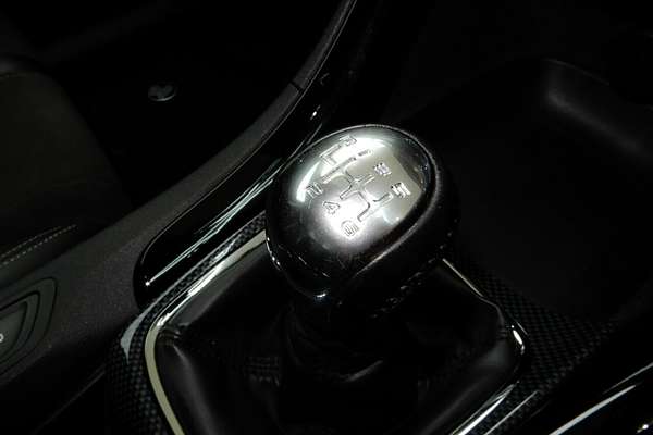 2016 Holden Ute SV6 VF II Rear Wheel Drive