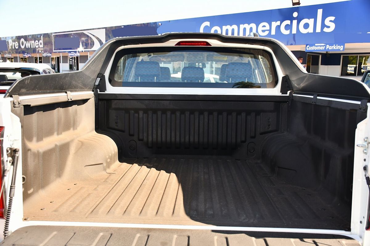 2024 LDV T60 Max LUXE SK8C 4X4