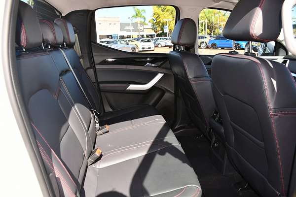 2024 LDV T60 Max LUXE SK8C 4X4