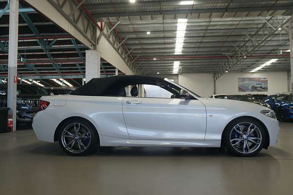 2016 BMW 2 Series M235i