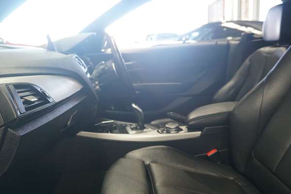 2016 BMW 2 Series M235i