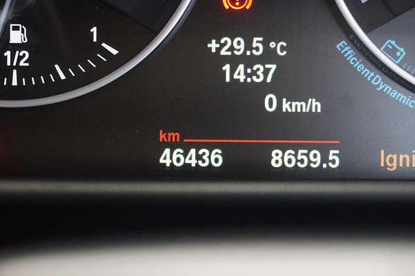 2016 BMW 2 Series M235i