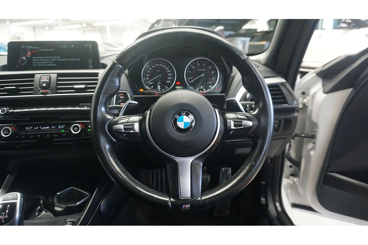 2016 BMW 2 Series M235i