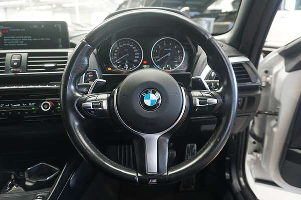 2016 BMW 2 Series M235i