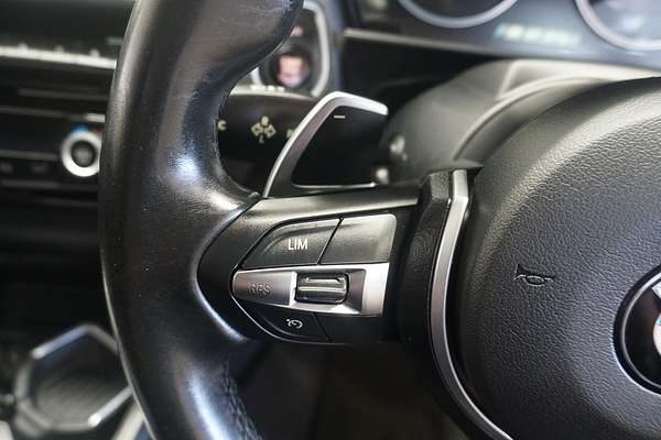 2016 BMW 2 Series M235i
