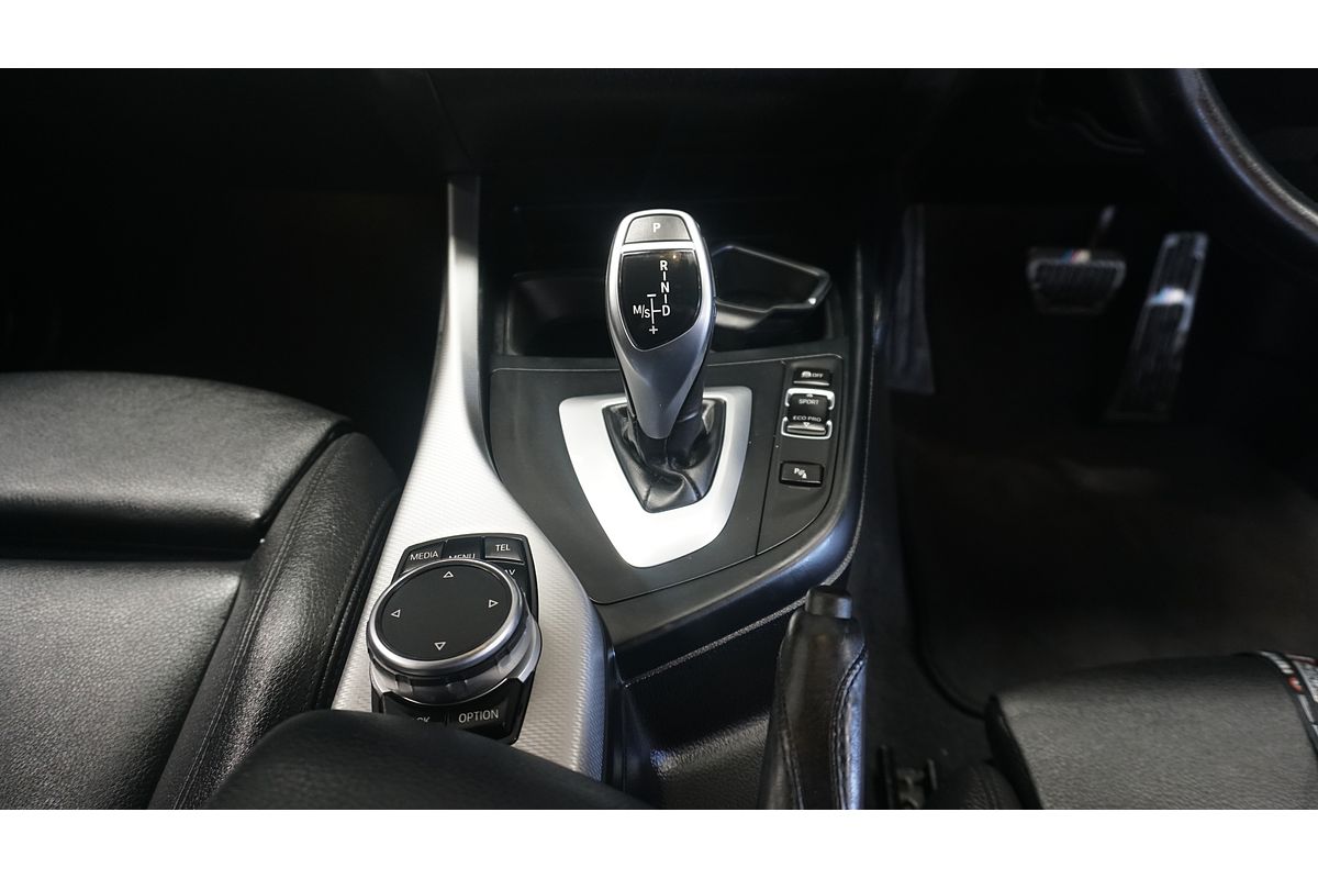 2016 BMW 2 Series M235i