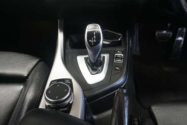 2016 BMW 2 Series M235i
