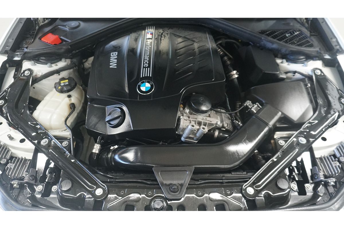 2016 BMW 2 Series M235i