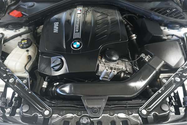 2016 BMW 2 Series M235i