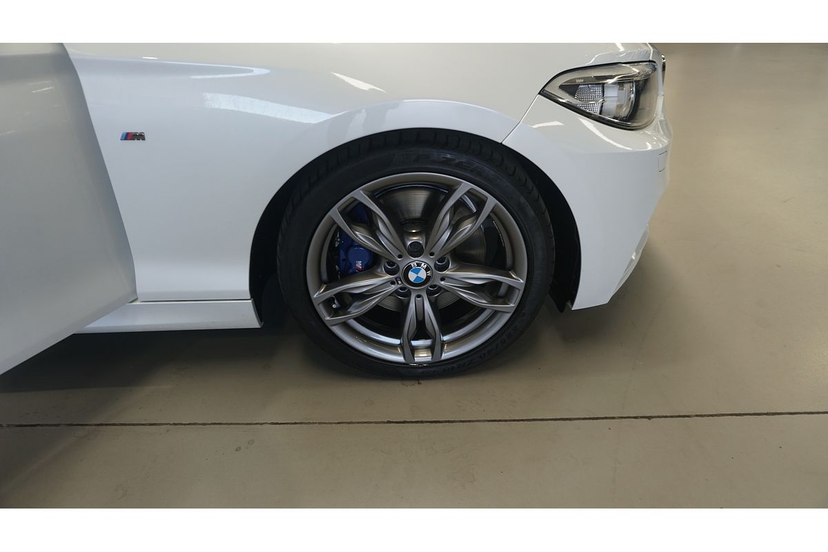 2016 BMW 2 Series M235i