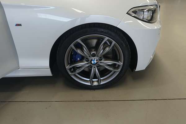 2016 BMW 2 Series M235i