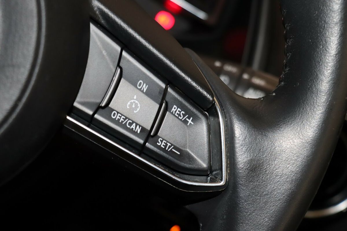 2018 Mazda CX-3 Akari DK