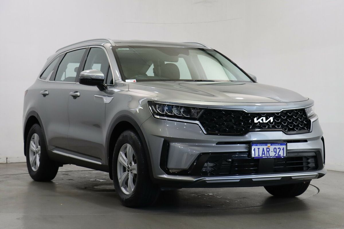 2023 Kia Sorento S MQ4