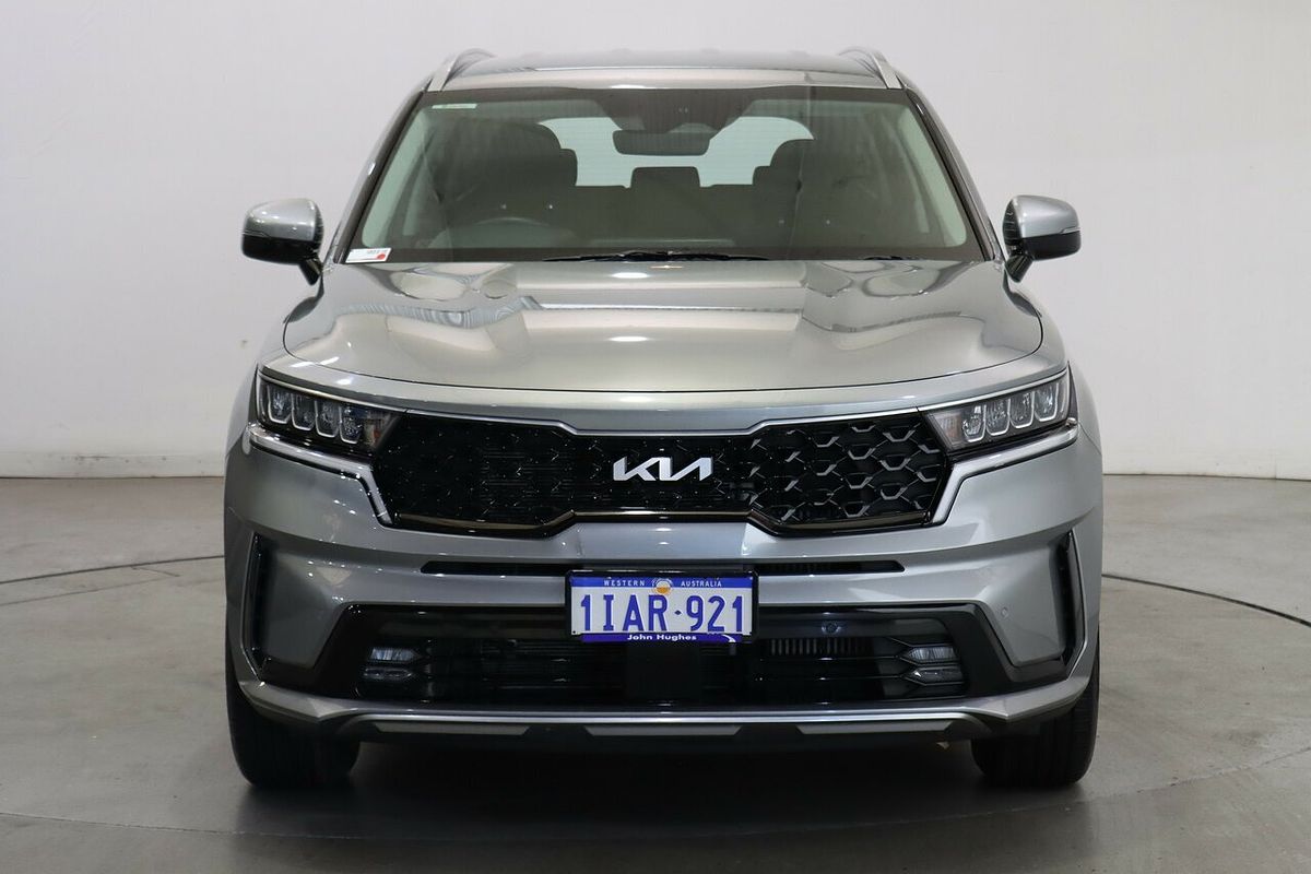 2023 Kia Sorento S MQ4