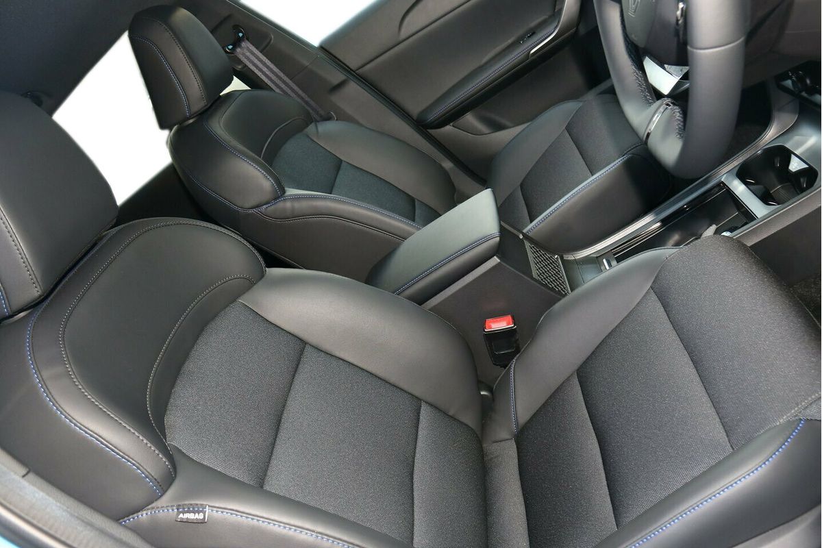 2025 MG MG4 Essence 64 150kW MEH32