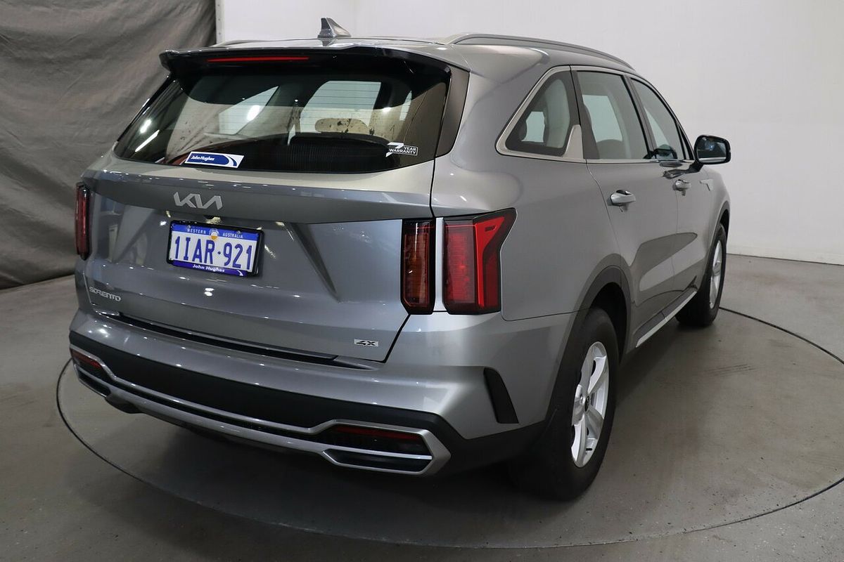 2023 Kia Sorento S MQ4