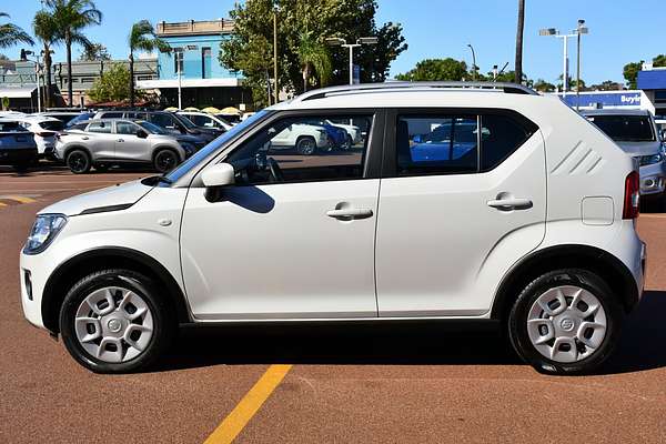 2022 Suzuki Ignis GL MF Series II