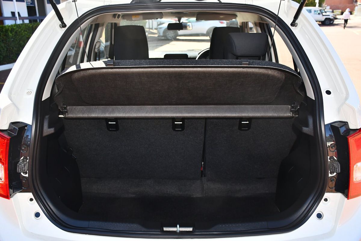 2022 Suzuki Ignis GL MF Series II